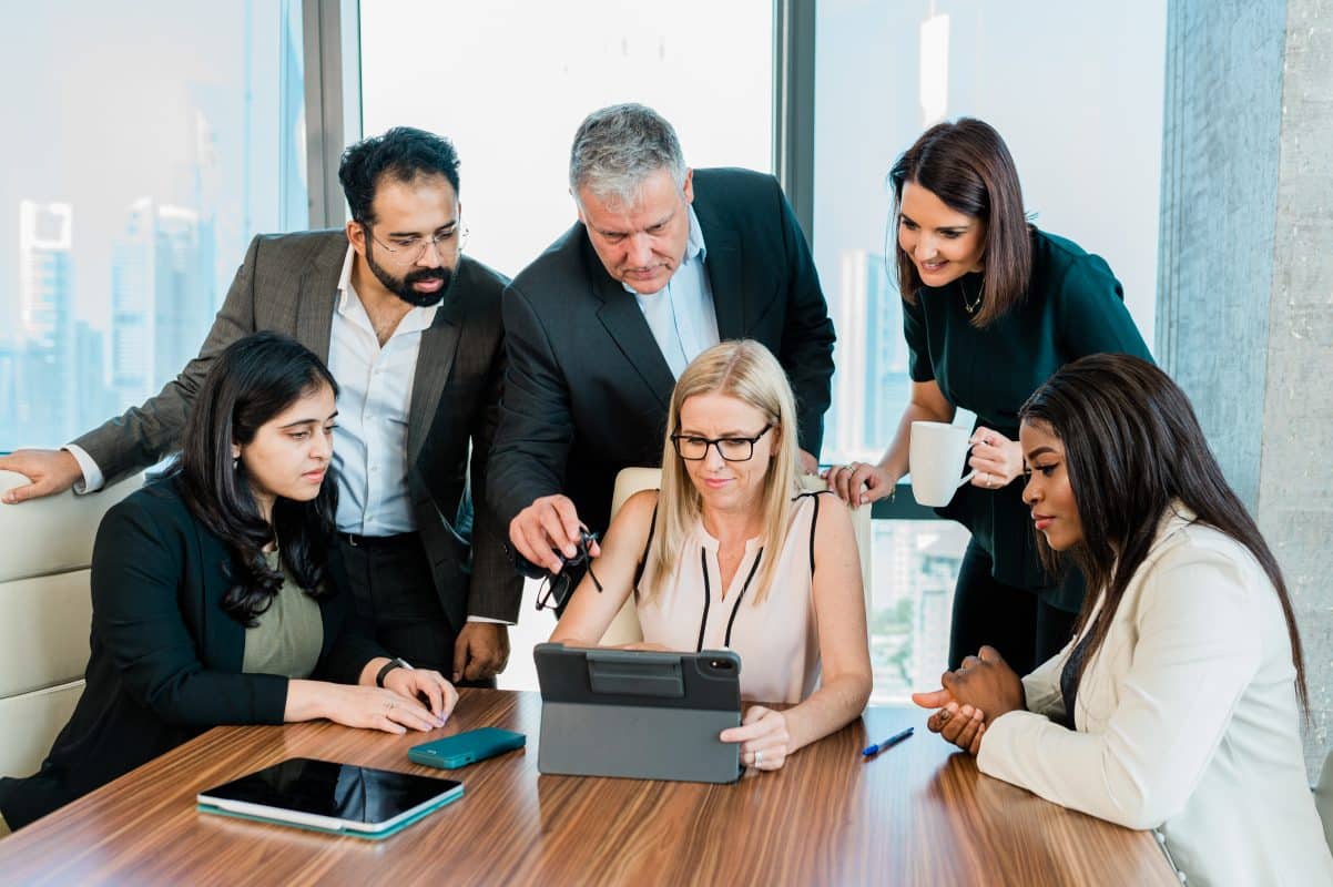 SAFe® Lean Portfolio Management (LPM)