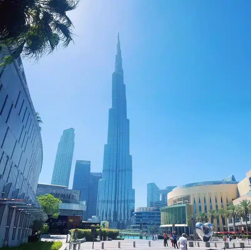 kyona Dubai